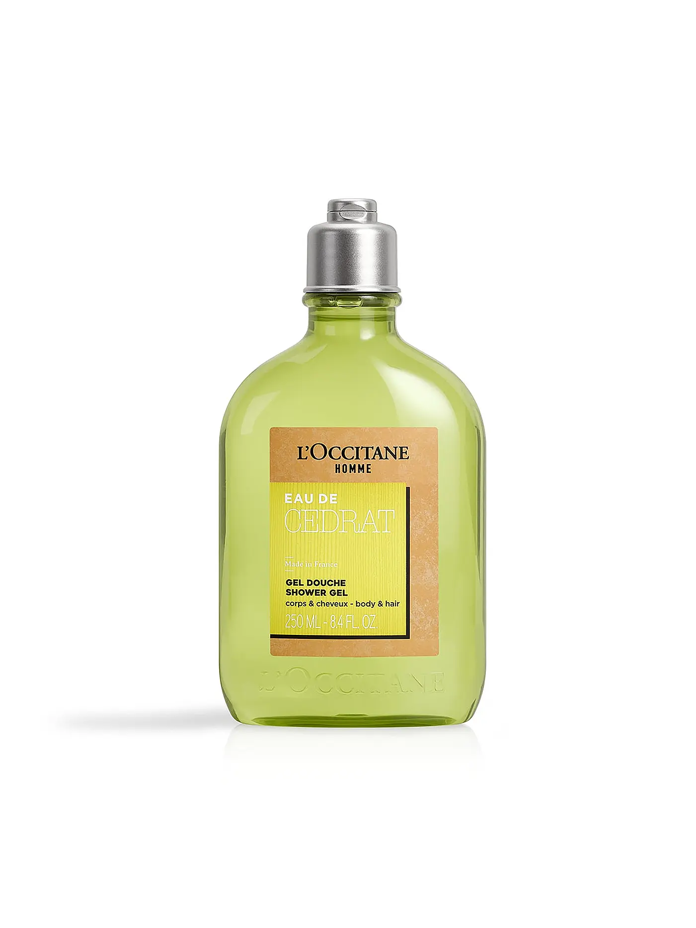 L'OCCITANE | Cédrat Duschgel 250ml | 
